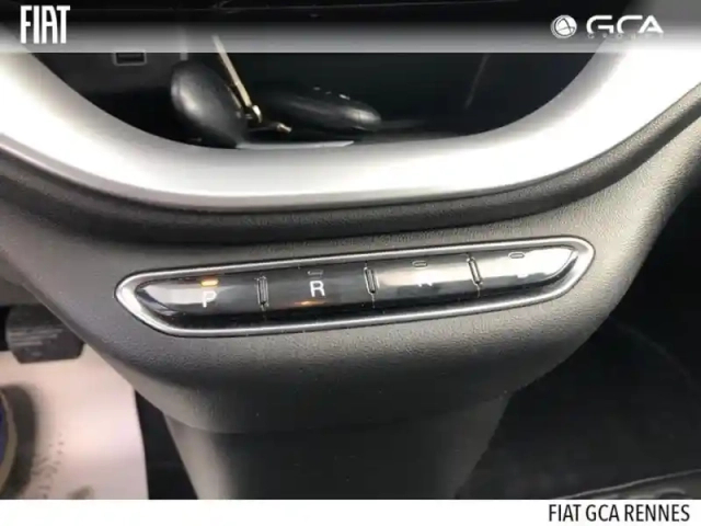 Fiat 500 e 118ch icône — photo 9