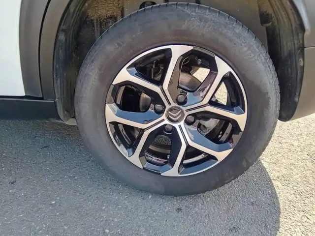 Citroën C3 Aircross puretech 110 s&amp;s bvm6 — photo 8