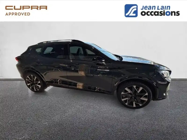 Cupra Formentor ehybrid 272 ch dsg6 — photo 50