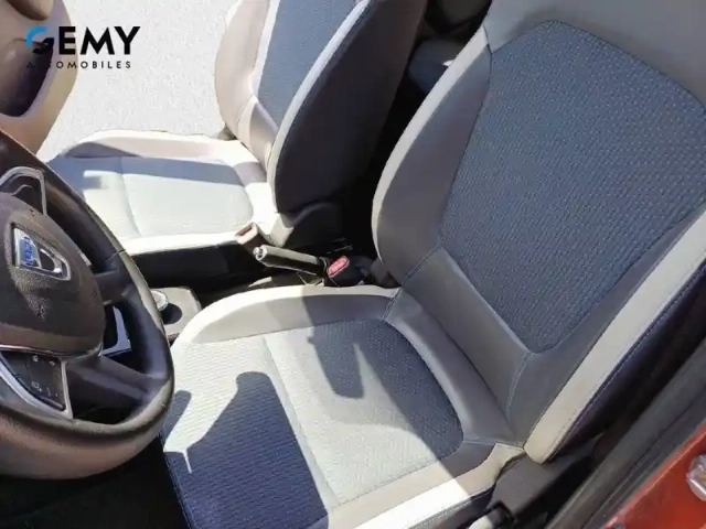 Dacia Spring achat intégral — photo 9