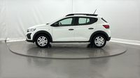 Dacia Sandero 1.0 ECO-G 100ch Stepway Essential — photo 7