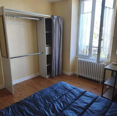 Maison 1 pièce 106 m²