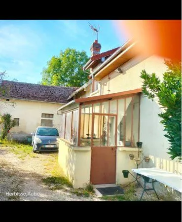 Maison Vente Herbisse 5p 109m² 105000€