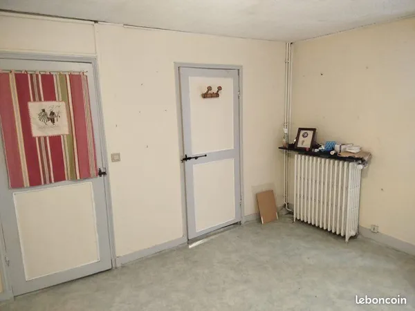 Chambre à louer à Mitry le bourg