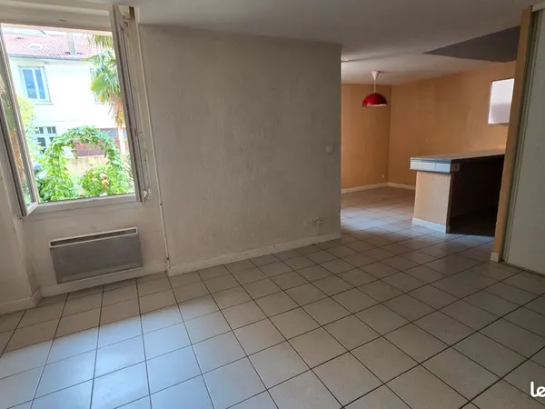 Appartement à louer à Tarbes