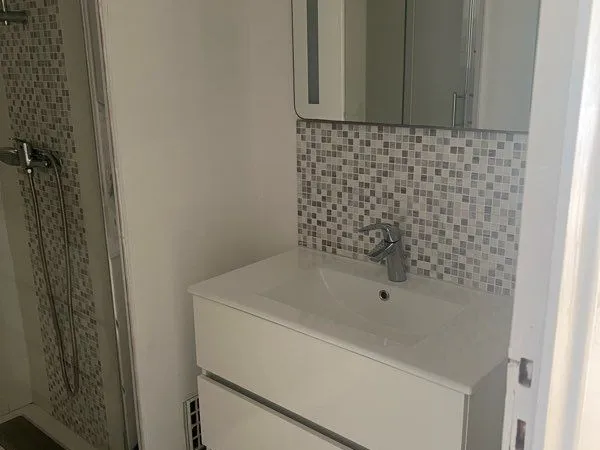 Appartement meublé