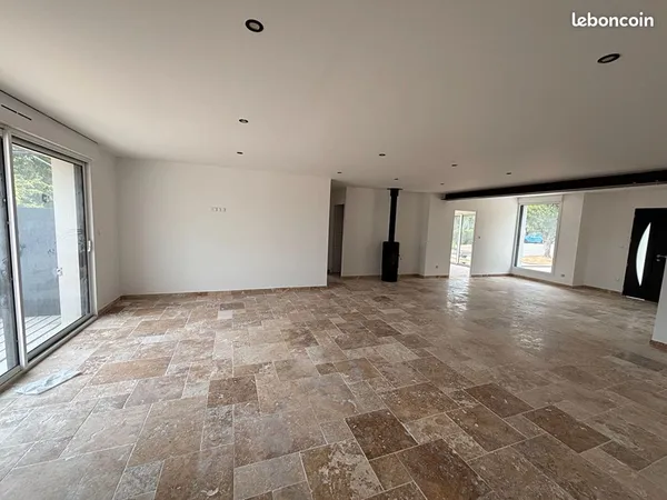 Pavillon 5 pièces 148 m²