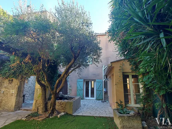 Maison 7 pièces 165 m²