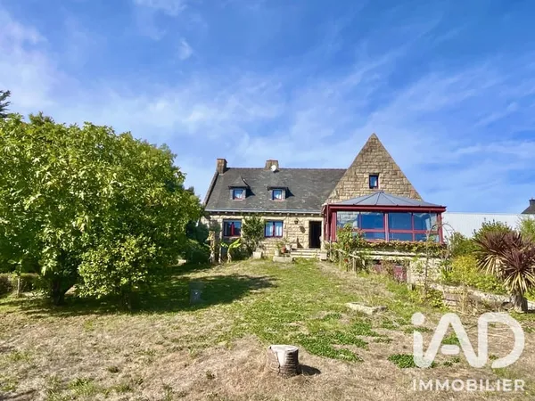 Maison 6 pièces 174 m²