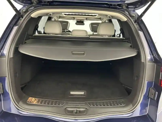 Renault Koleos dci 175 4x2 x-tronic energy — photo 27
