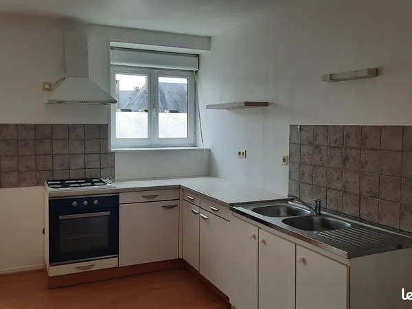 Appartement 1 chambre