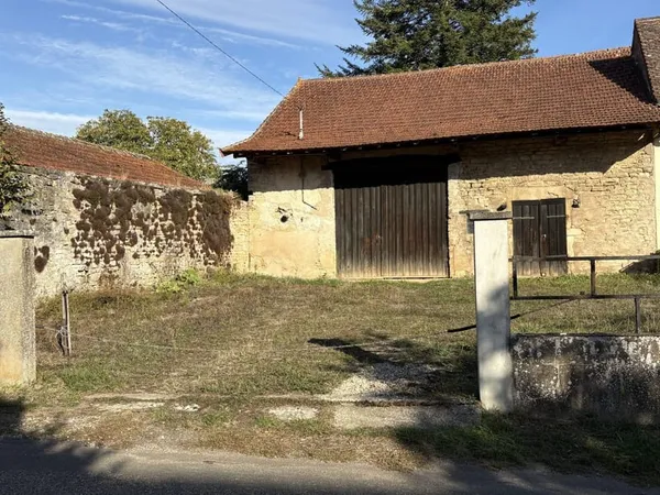 Grange En Pierre