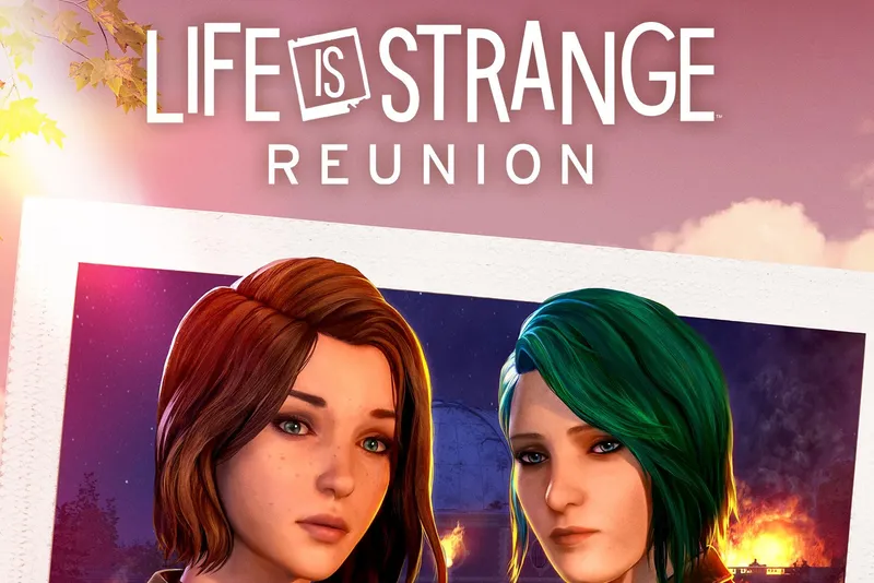 Life is Strange: Reunion - Jak poznać tożsamość zabójcy mistrza broni