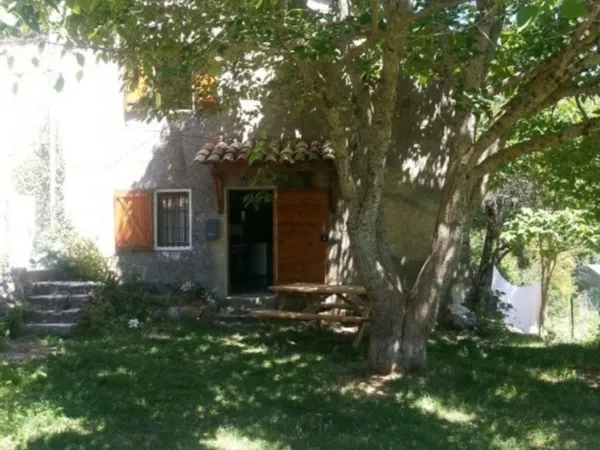 Grande maison et son gîte indépendant