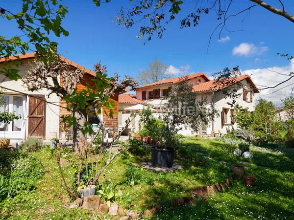 Maison Coufouleux 13 pièce(s) 281.9 m2