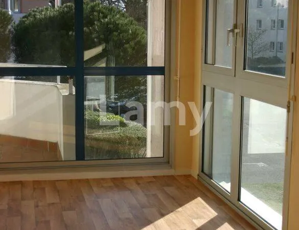 Appartement 3 pièces 53 m²