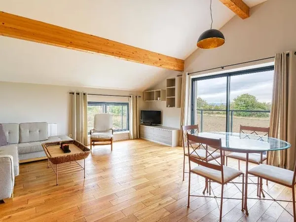 Appartement 2 pièces 62 m²