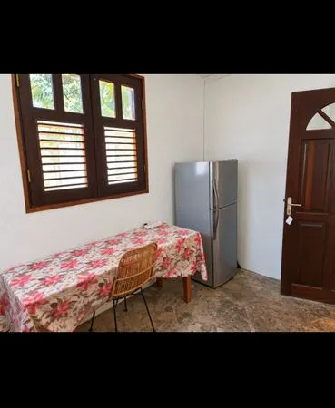 Maisonnette F2 duplex proche de Basse-Terre