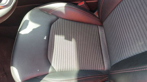Jeep Compass 1.5 Turbo 130 e-Hybrid 2WD DCT7 - S – 2024 – 74600 km – Hybride essence – Boîte Automatique — photo 8