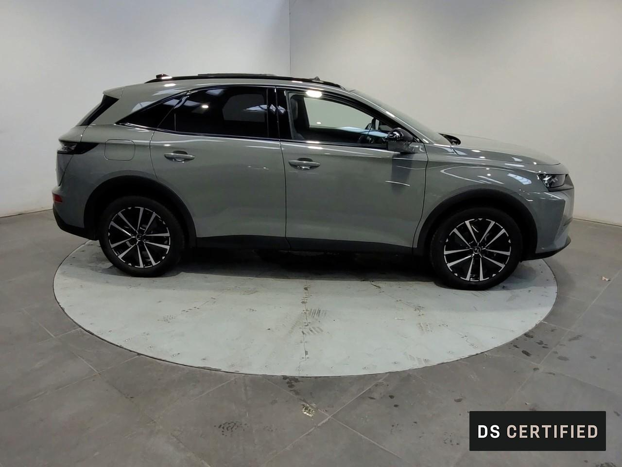 Ds Ds 7 crossback bluehdi 130 eat8 etoile — photo 6