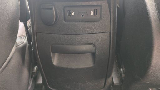 Renault Scenic 1.6 dCi 130 Energy - Intens – 2017 – 111367 km – Diesel – Boîte Manuelle — photo 9