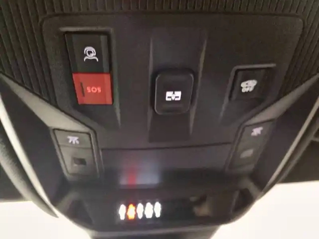 Peugeot 308 hybrid 145 e-dcs6 — photo 50