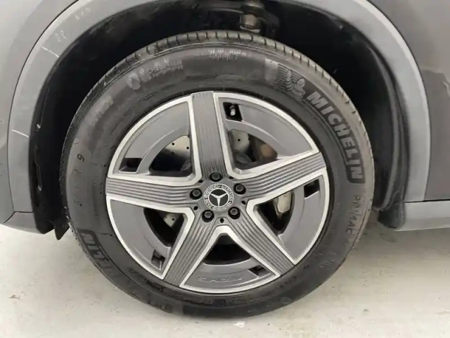 Mercedes Glc 220 d 9g-tronic 4matic — photo 18