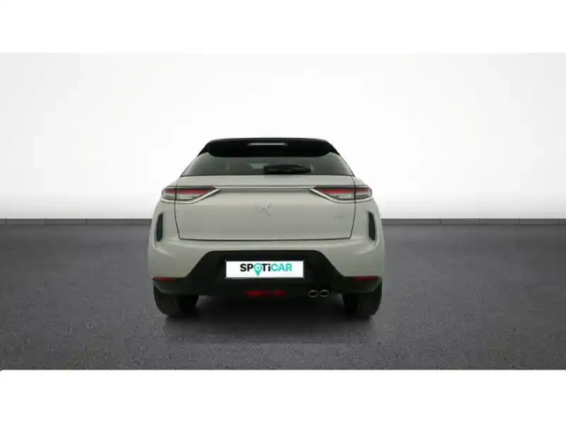 Ds Ds 3 ds3 crossback puretech 130 eat8 — photo 38