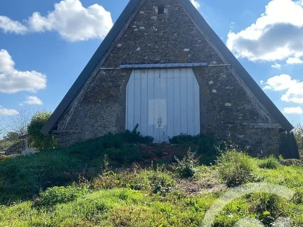Maison 1 pièce 150 m²