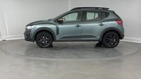 Dacia Sandero 1.0 ECO-G 100ch Stepway Extreme + -24 — photo 7