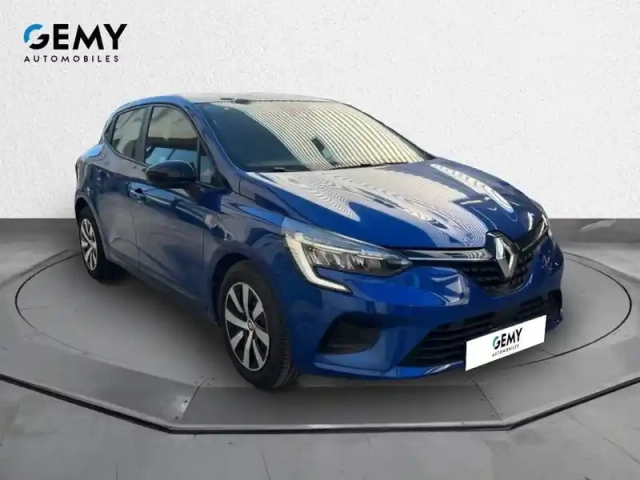 Renault Clio tce 90 — photo 24