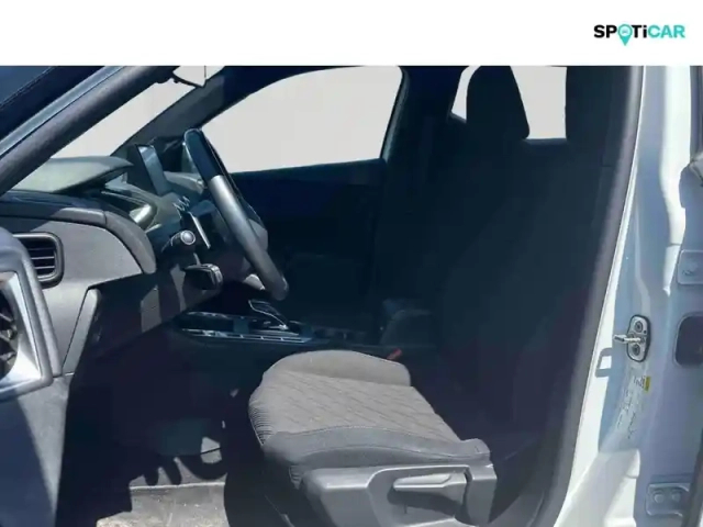 Ds Ds 3 puretech 130ch performance line automatique — photo 26