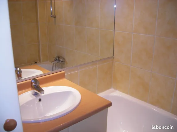 A vendre appartement