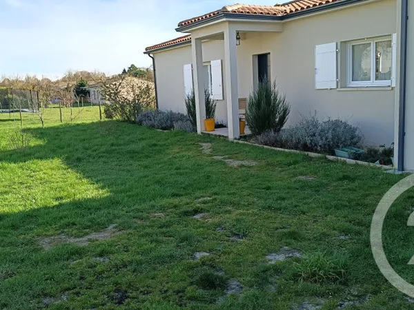 Maison 5 pièces 130 m²