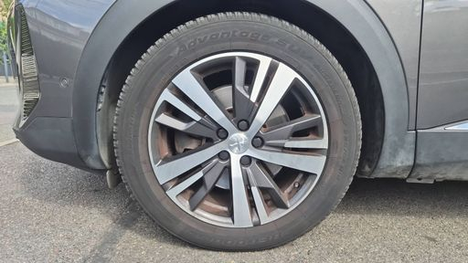 Peugeot 3008 1.6 THP 300 Hybrid4 EAT8 - Allure Pack – 2021 – 98045 km – Hybride rechargeable – Boîte Automatique — photo 33
