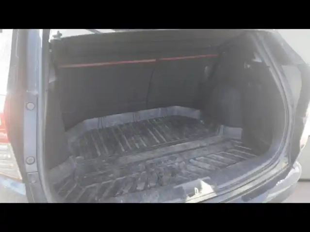 Honda Hr-V 1.5 i-vtec 182ch turbo sport — photo 14