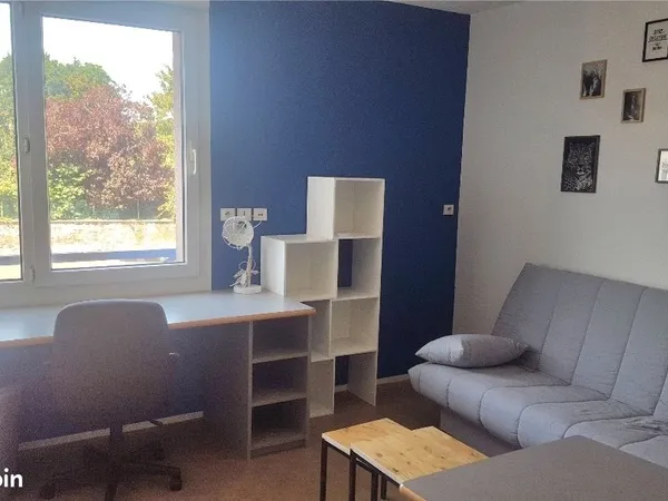 Studio roubaix vendu loué