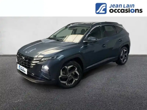 Hyundai Tucson 1.6 t-gdi 265 htrac plug-in bva6