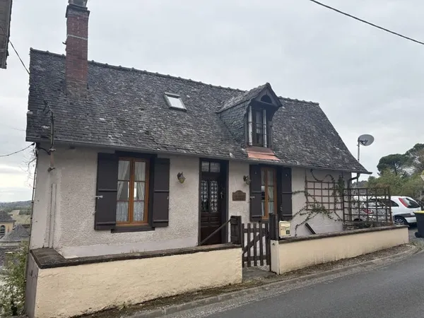 Proche Objat, 10 mn Pompadour