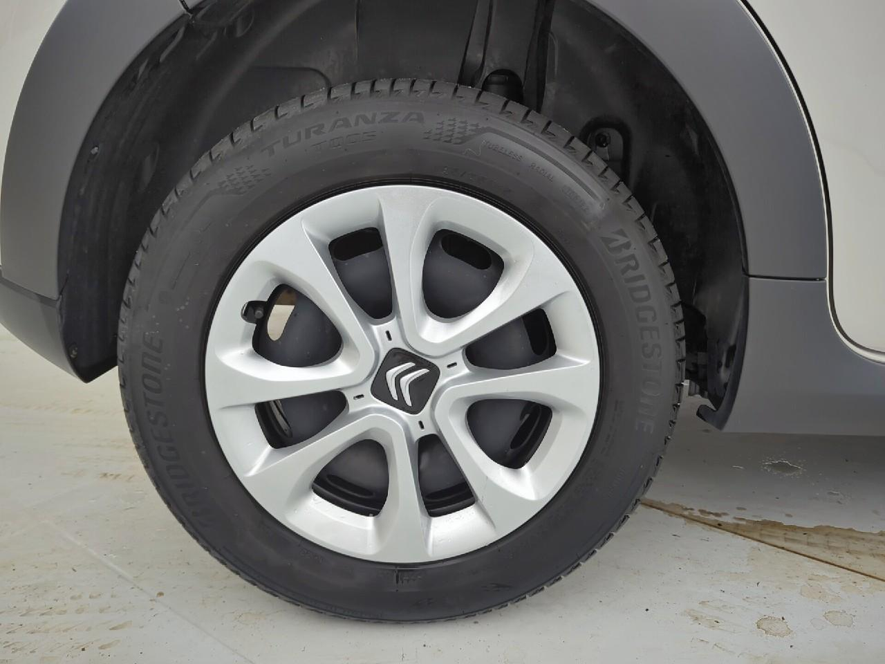 Citroën C3 puretech 83 ch bvm5 you — photo 30