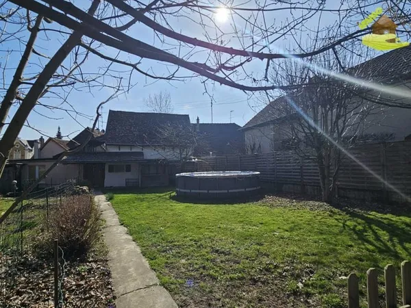 Maison 4 pièces 106 m²