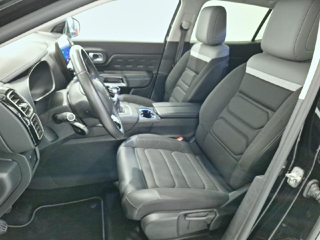 Citroën C5 Aircross bluehdi 130 s&s bvm6 c-series — photo 9