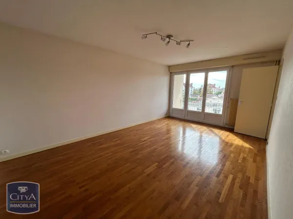 Appartement 4 pièces 80 m²