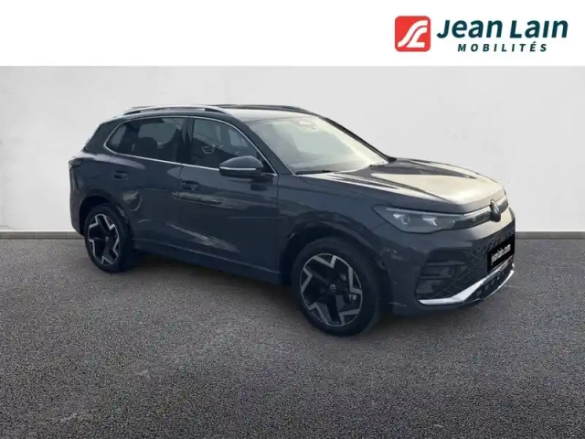 Volkswagen Tiguan 2.0 tdi 150ch dsg7 — photo 3