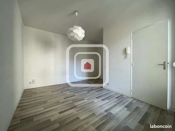 Appartement 2 pièces 30 m²