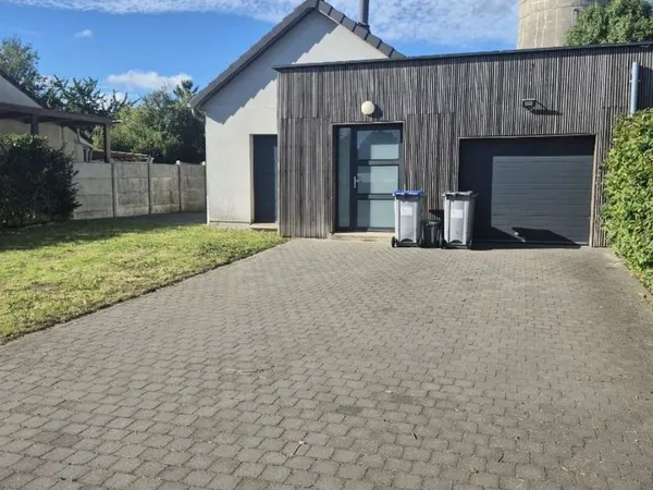 Maison 4 pièces 82 m²