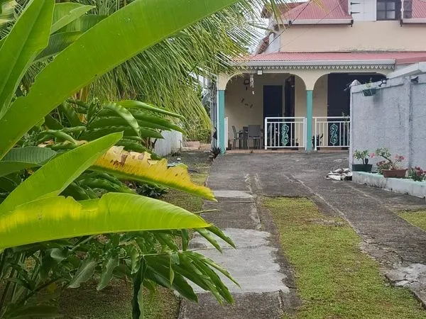 Maison 4 pièces 105 m²