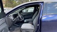 Renault Mégane E-Tech Electric EV60 220ch Techno optimum charge -C — photo 13