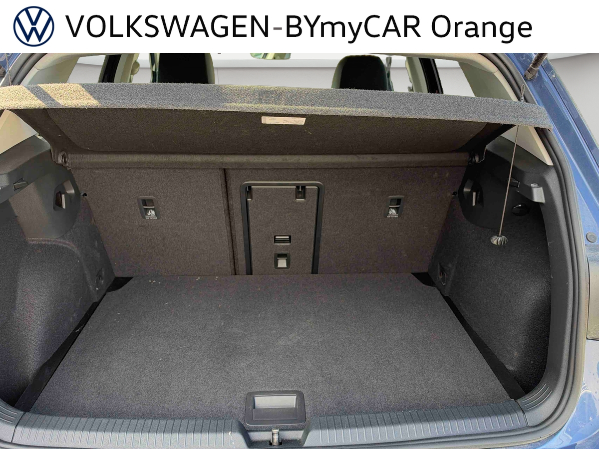 Volkswagen Golf 1.5 eTSI EVO2 116 DSG7 — photo 23
