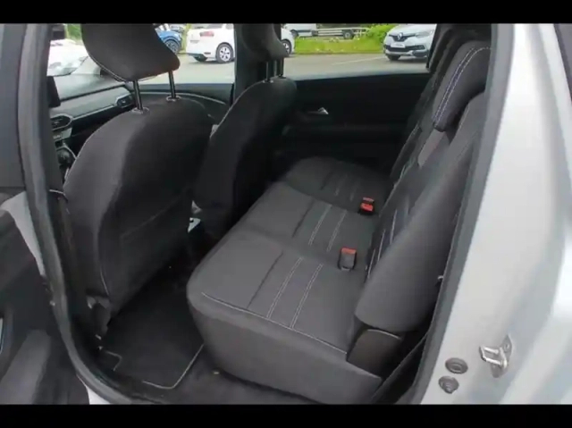 Dacia Jogger 1.0 eco-g 100ch confort 5 places — photo 11